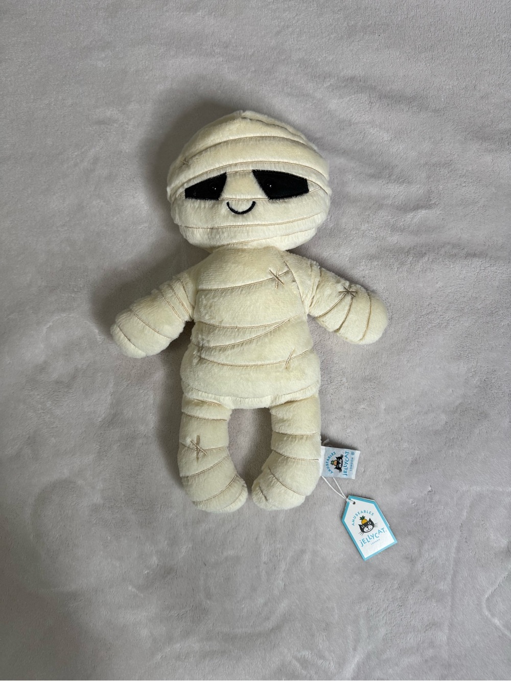 Mummy Bob Jellycat